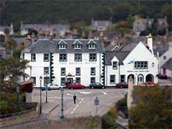 Photograph of The Bridge Hotel