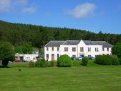 Photograph of Lawson Memorial  Hospital