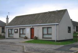 Photograph of Brora Service Point - Highland Council