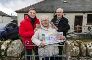 Thumbnail for article : £180K Lottery Win For Neighbours In Embo