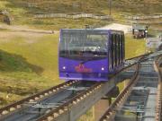 Thumbnail for article : Tough Decisions Required At Cairngorm Mountain -High Cost To Repair The Funicular Railway