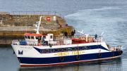 Thumbnail for article : Pentland Venture Ferry Cancels Summer Season