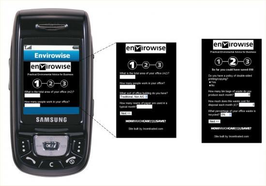 Photograph of Check Out Envirowise and Save Your Business Money - It's FREE