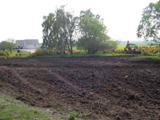 Photograph of Highland Recycling Firm Fined £2,000 For Polluting Burn