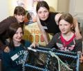 Thumbnail for article : Young Entrepreneurs Invent Their Way To The Final - Farr High