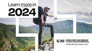 Thumbnail for article : Take The Plunge In 2024 - Places Available On Courses Starting With UHI North, West And Hebrides In January, Including Free Upskilling Short Courses