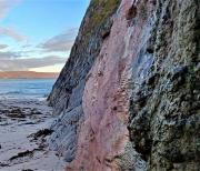 Thumbnail for article : Have A Gneiss Day - Donald's Take On North West Sutherland's Ancient Rocks
