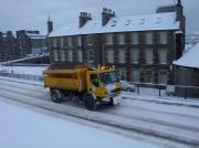 Thumbnail for article : Highland Road Conditions Report - Tuesday 16 January 2024