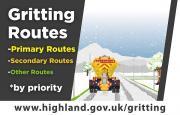 Thumbnail for article : Highland Road Conditions Report - Thursday 18 January 2024 - Advise Against Travel In Sutherland Today