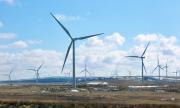 Thumbnail for article : Record Renewable Energy Output - more electricity than Scotland used for first time 