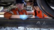 Thumbnail for article : Scotrail Supports Scottish Apprenticeship Week With New Recruits