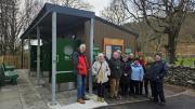 Thumbnail for article : Gairloch Open New Public Amenities And Motorhome Waste Disposal
