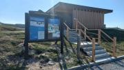Thumbnail for article : New Achmelvich Beach Car Park And Public Toilets Now Open