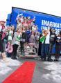 Thumbnail for article : World premiere of "A Moving Story" 