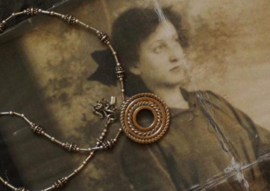 Photograph of Mystery Magic Is A Bridal Hit