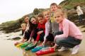 Thumbnail for article : Success of first North Sutherland Seashore Festival