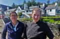 Thumbnail for article : Upgrade underway at award-winning Scottish wilderness hotel