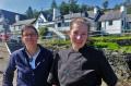 Thumbnail for article : Upgrade underway at award-winning Scottish wilderness hotel 