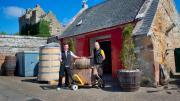 Thumbnail for article : Dornoch Brothers Raise a Glass to New Micro Distillery