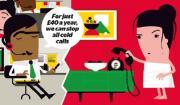Thumbnail for article : Beware Scams On The Telephone Preference Service