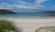 Thumbnail for article : Highland beaches meet strict environmental water quality standards